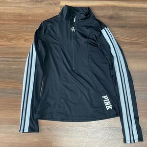 PINK athletic hoodie
